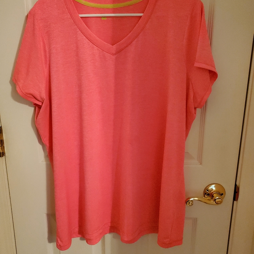 Womens Xersion top